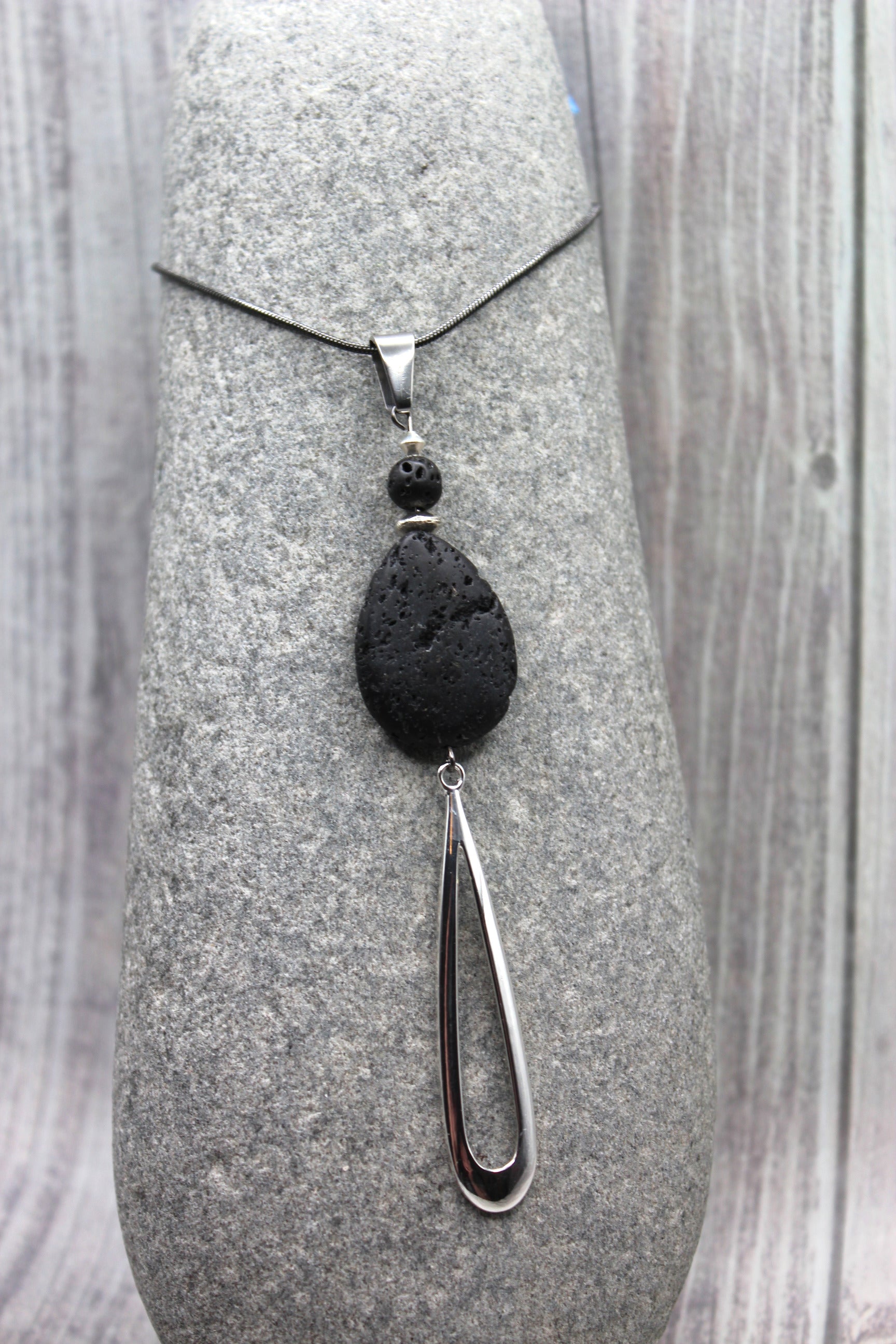 Bex Necklace