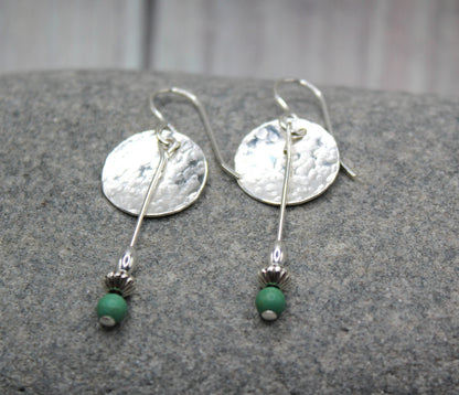 Zion Earrings