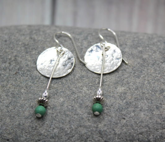 Zion Earrings