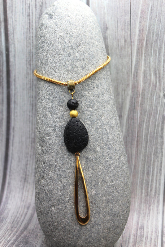 Livia Necklace