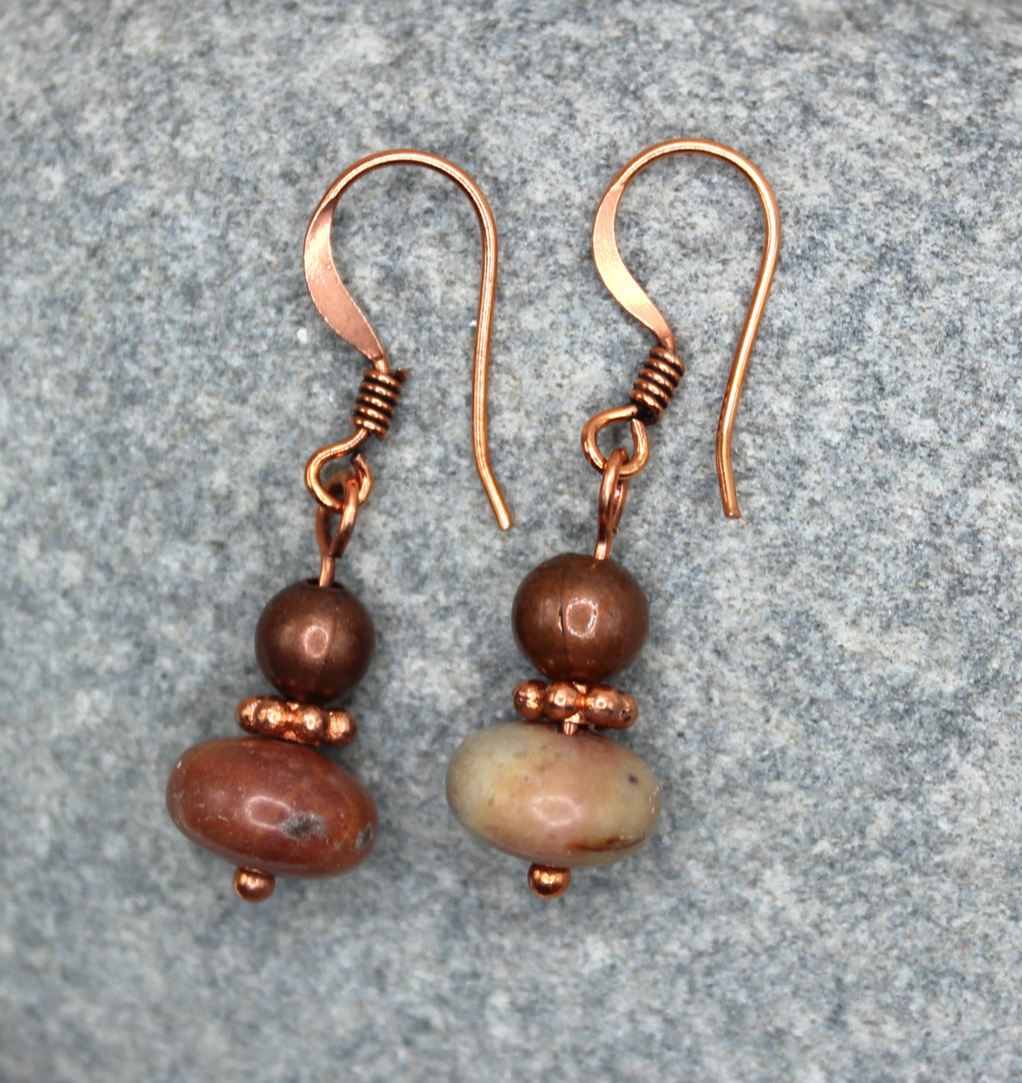 Juno Earrings