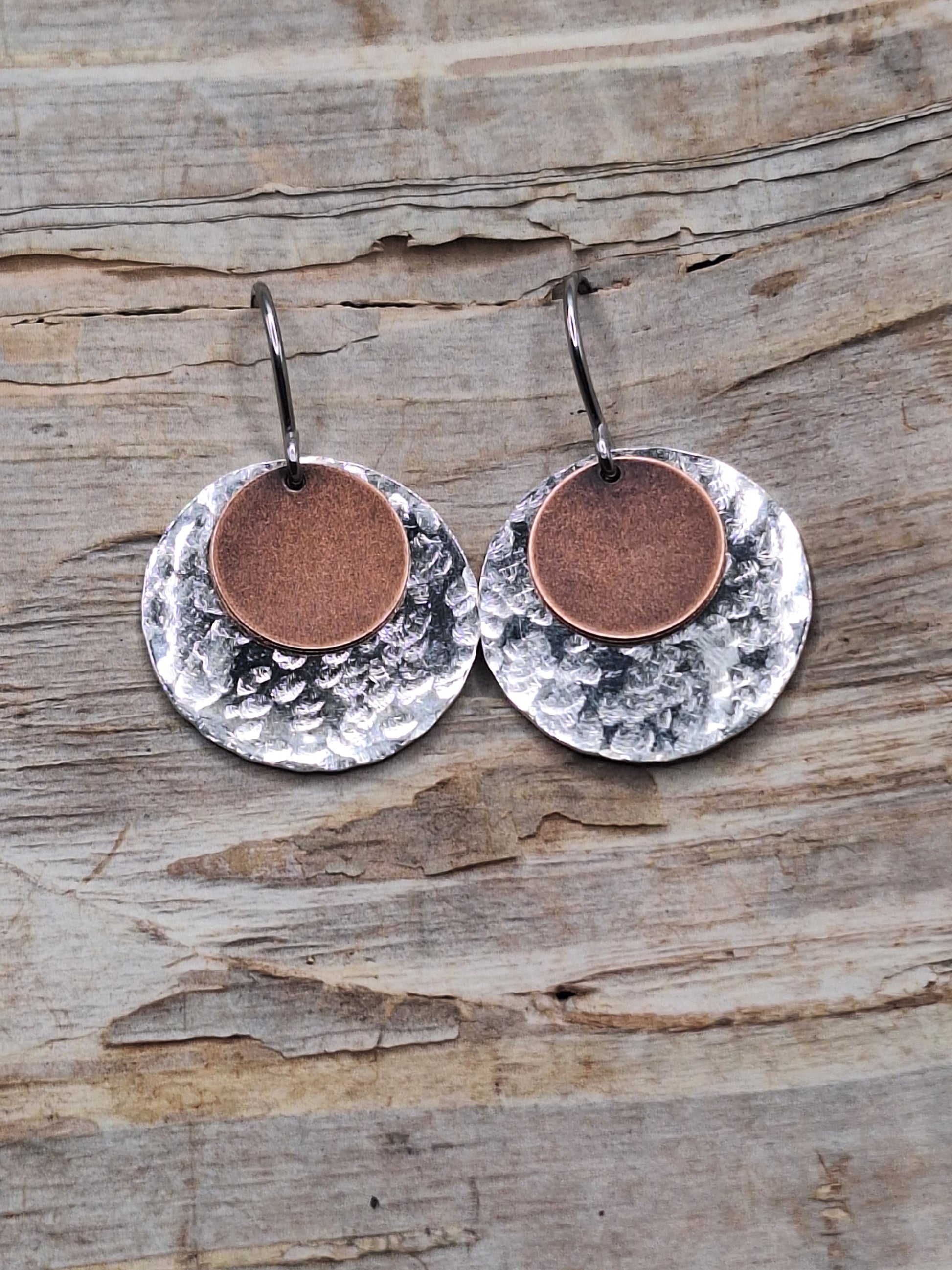 Stella Earrings
