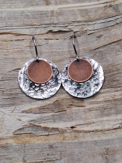 Stella Earrings