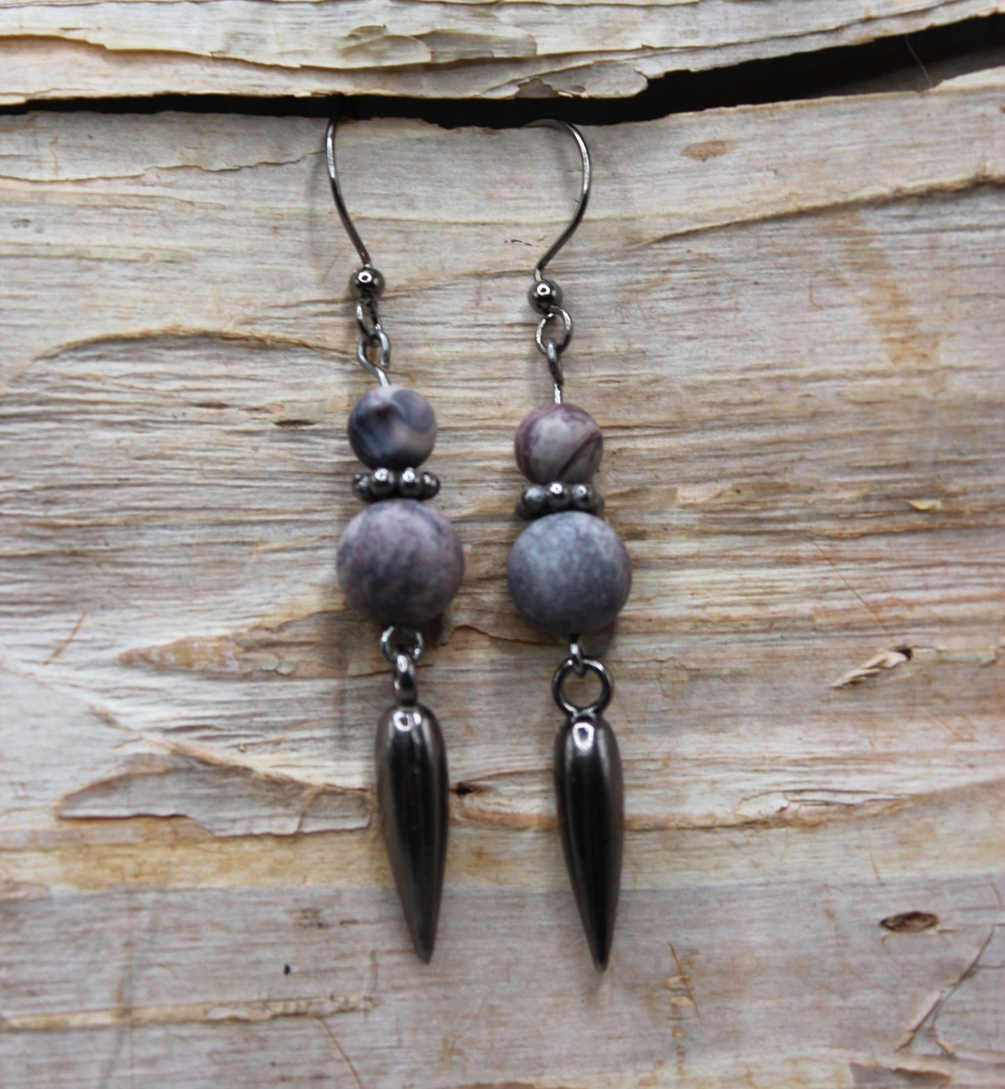 Anouk Earrings