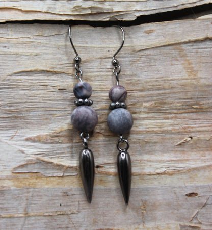 Anouk Earrings