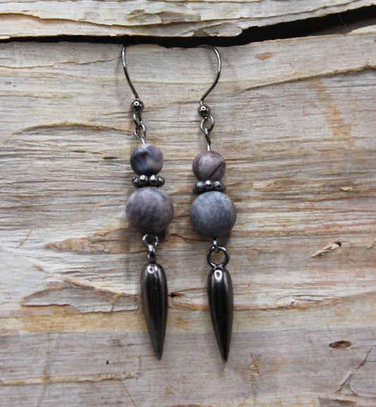 Anouk Earrings
