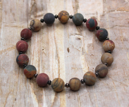 Camelia Bracelet