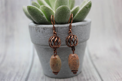 Fable Earrings