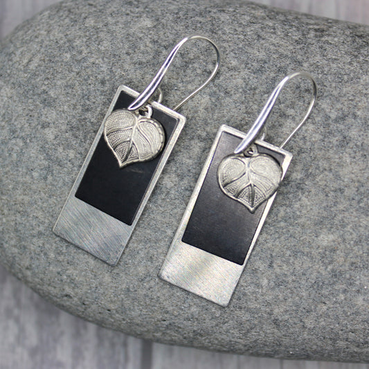 Bronte Earrings