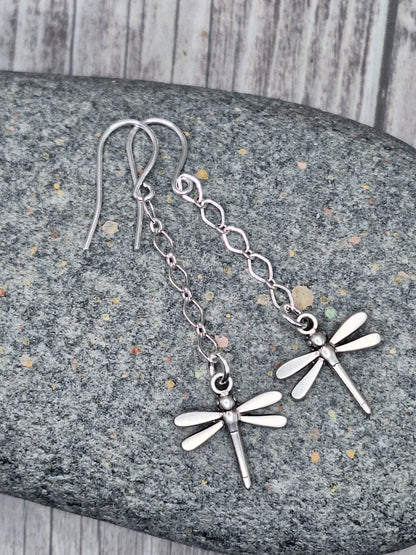 Firefly Earrings