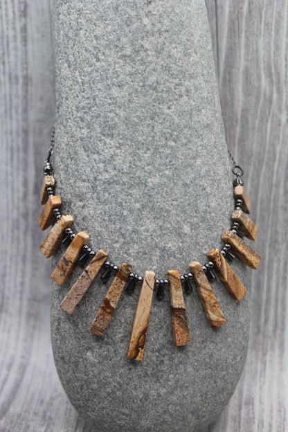 Cerise Necklace