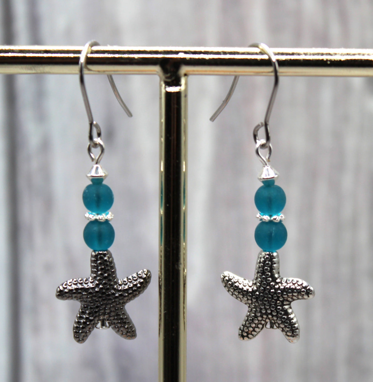 Romy Earrings