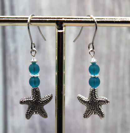 Romy Earrings