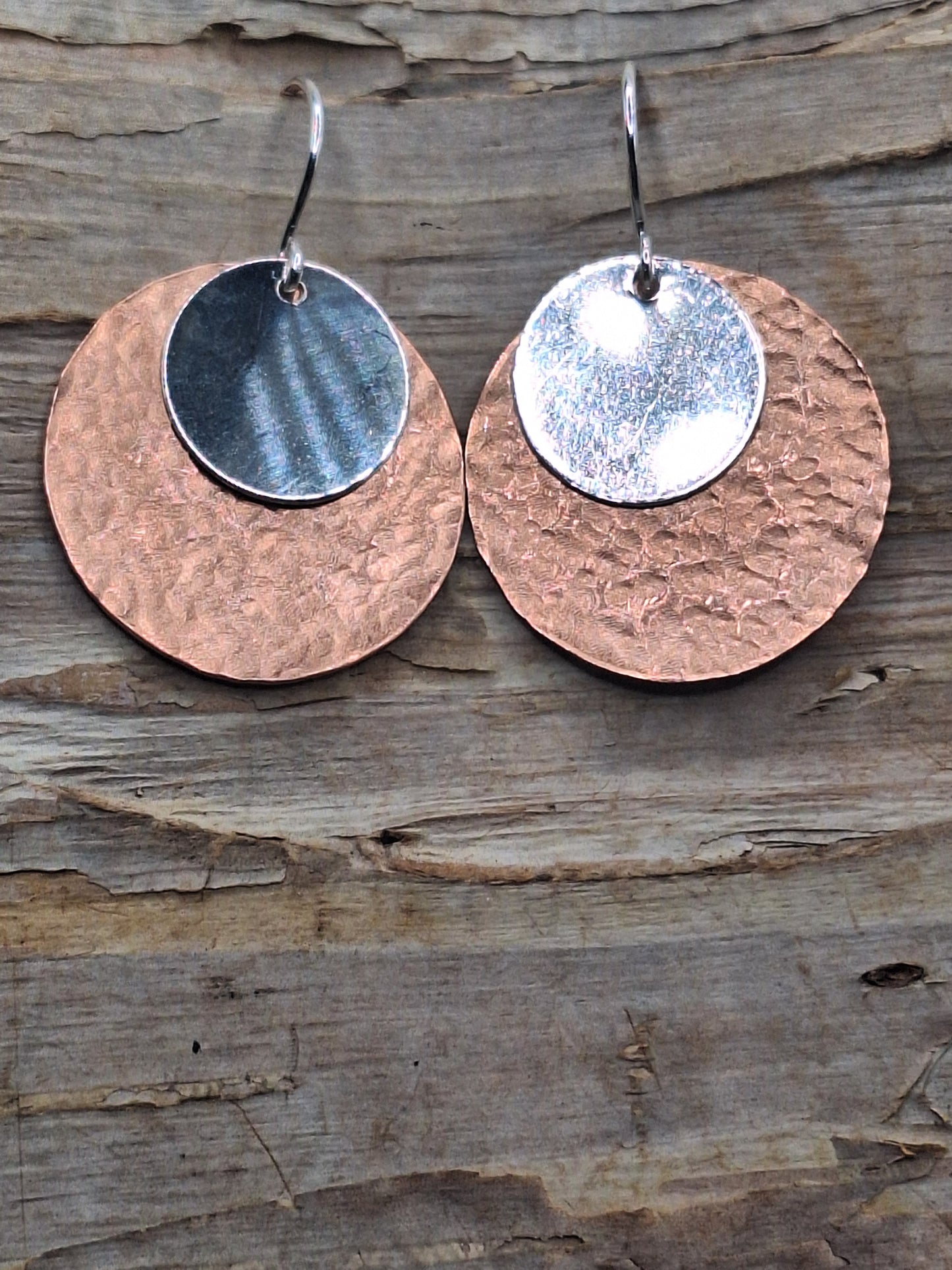 Samantha Earrings