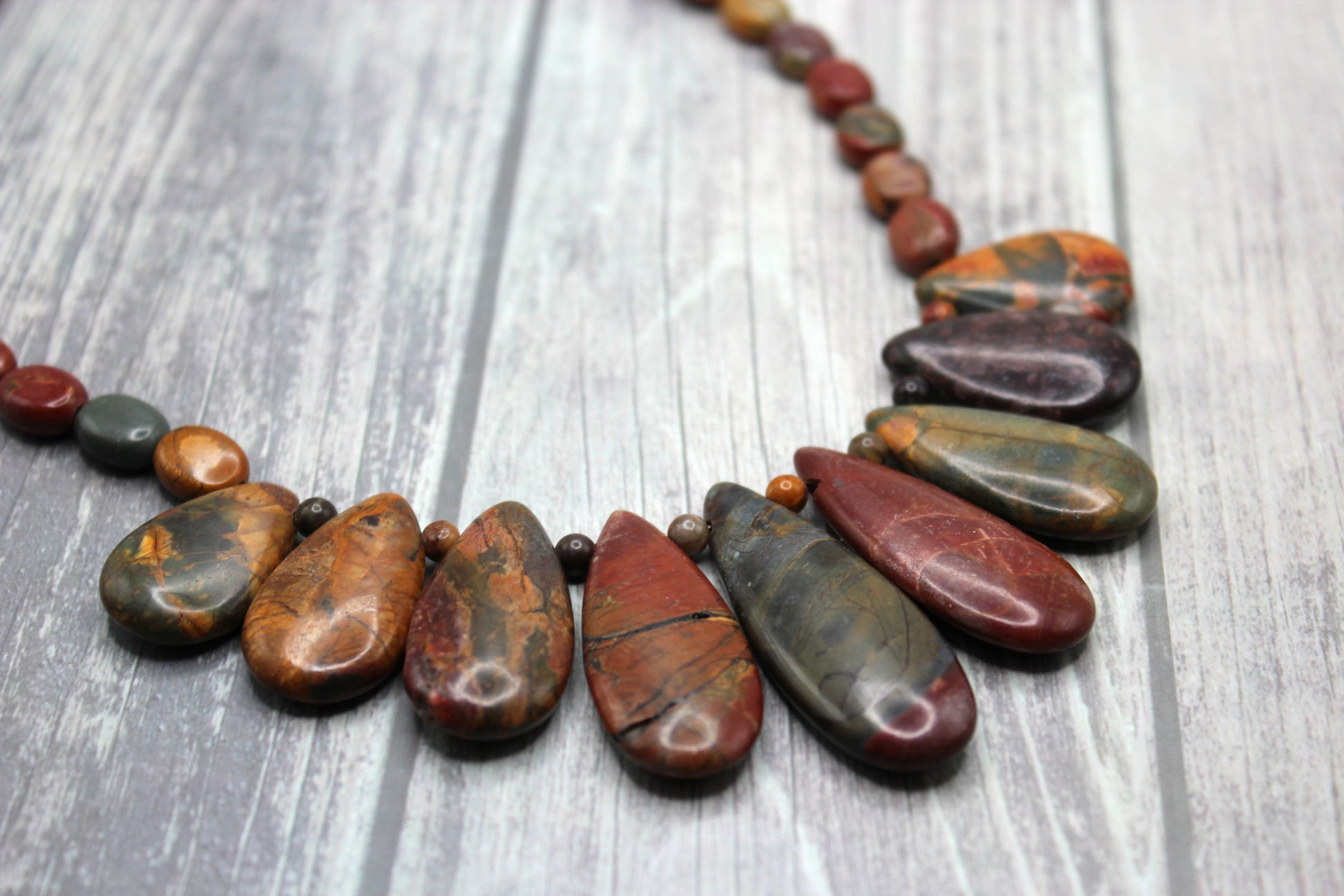 Milani Necklace