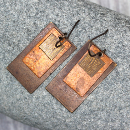 Pia Earrings