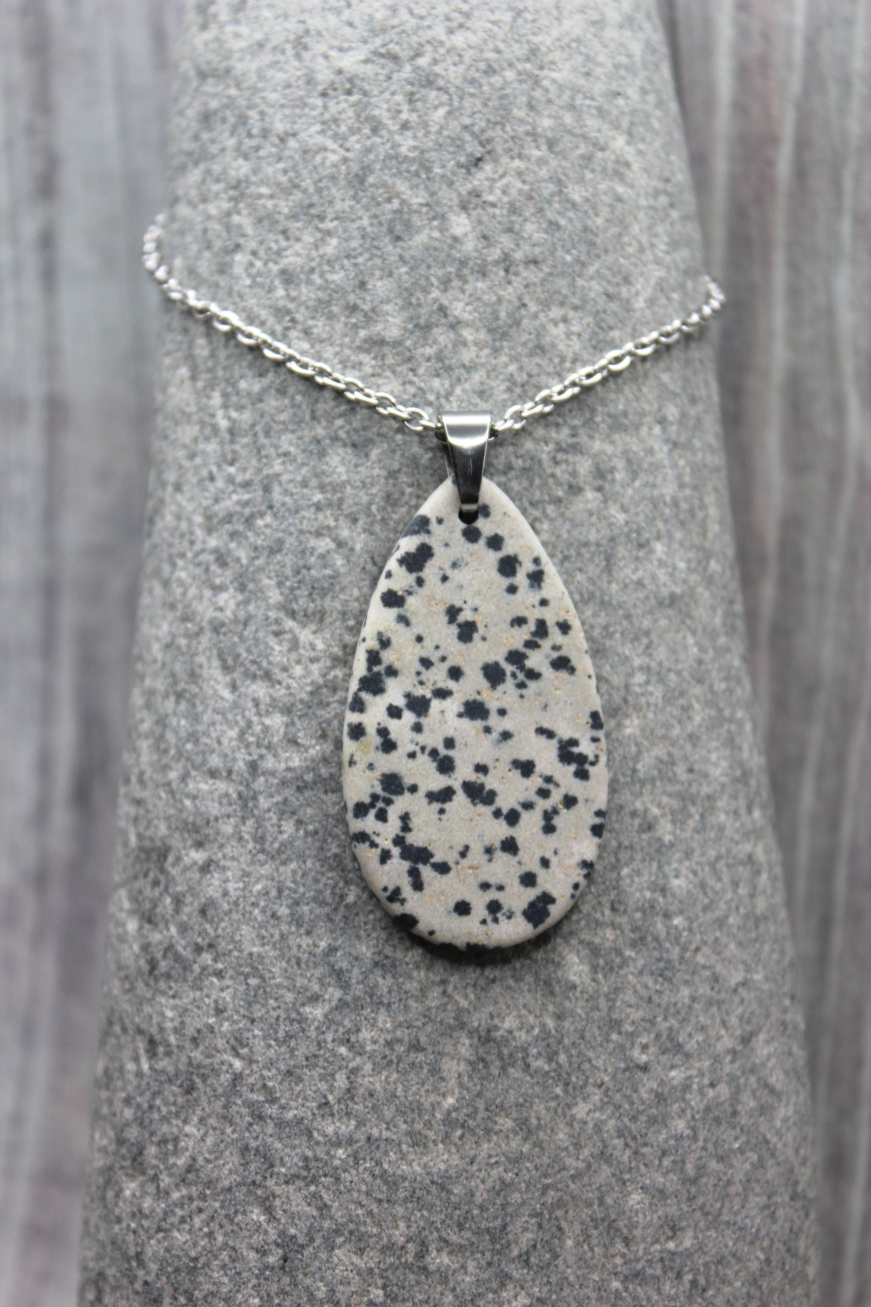 Becca Necklace