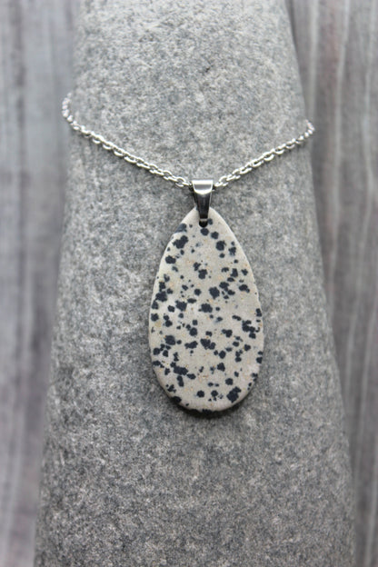 Becca Necklace