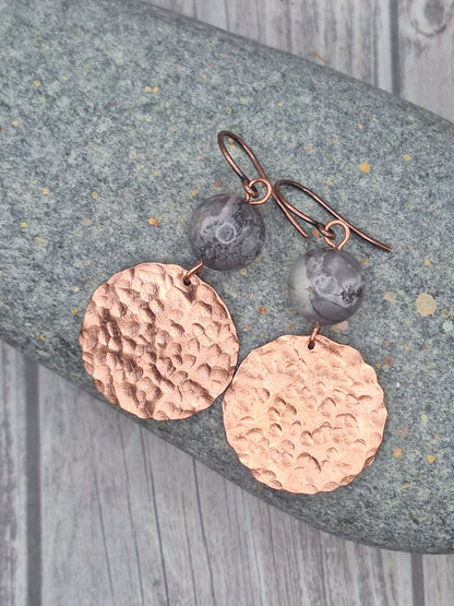 Ester Earrings