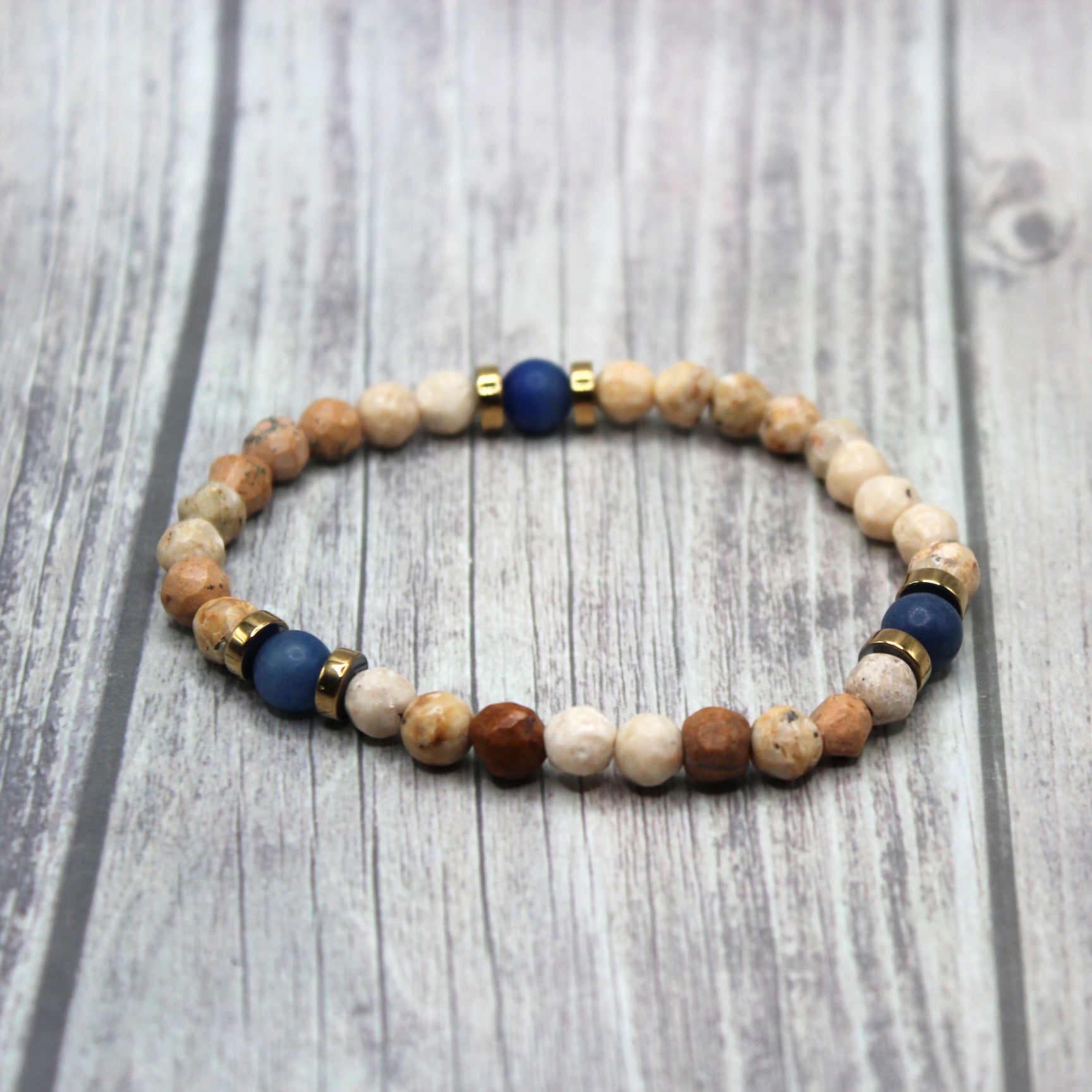 Leila Bracelet