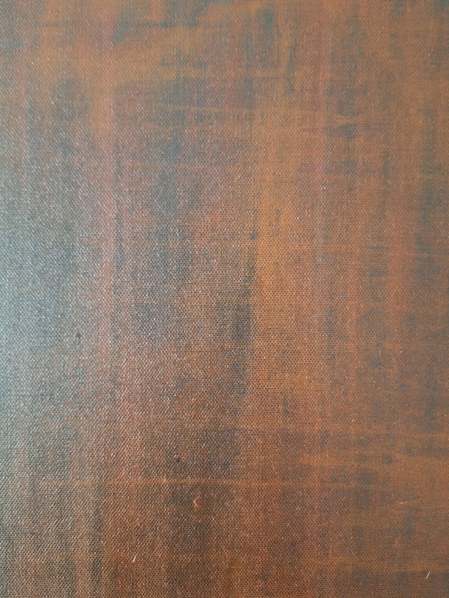 Tears In Heaven - 30" x 48"