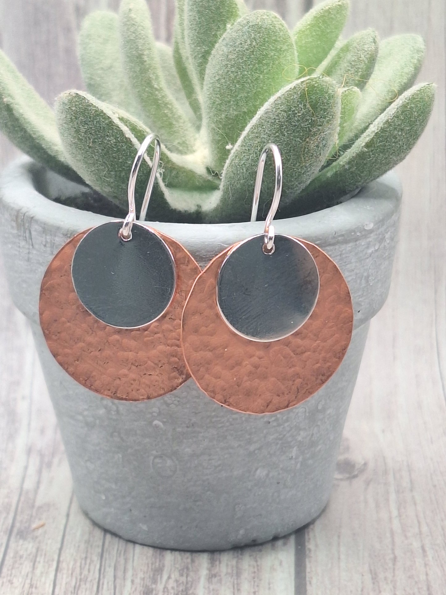 Samantha Earrings