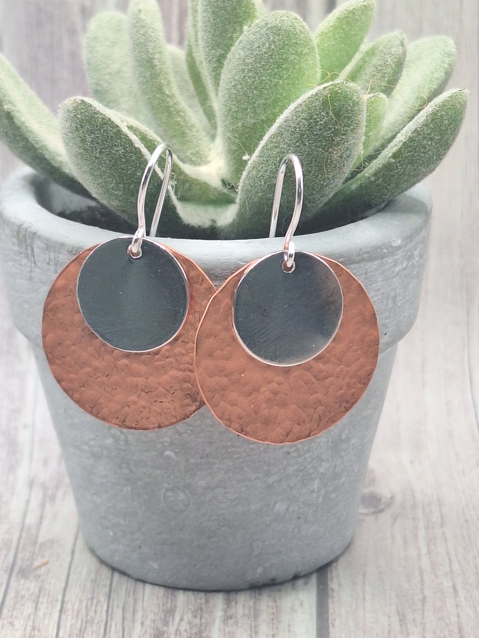 Samantha Earrings