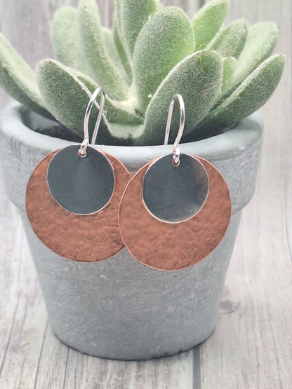 Samantha Earrings
