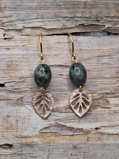Paige Earrings