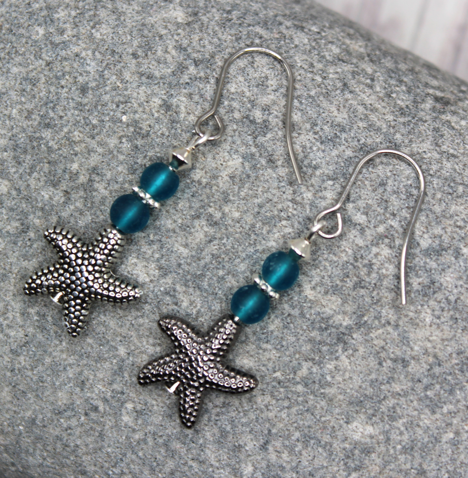 Romy Earrings