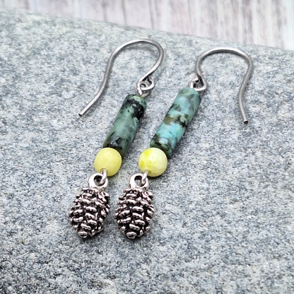 Ankita Earrings