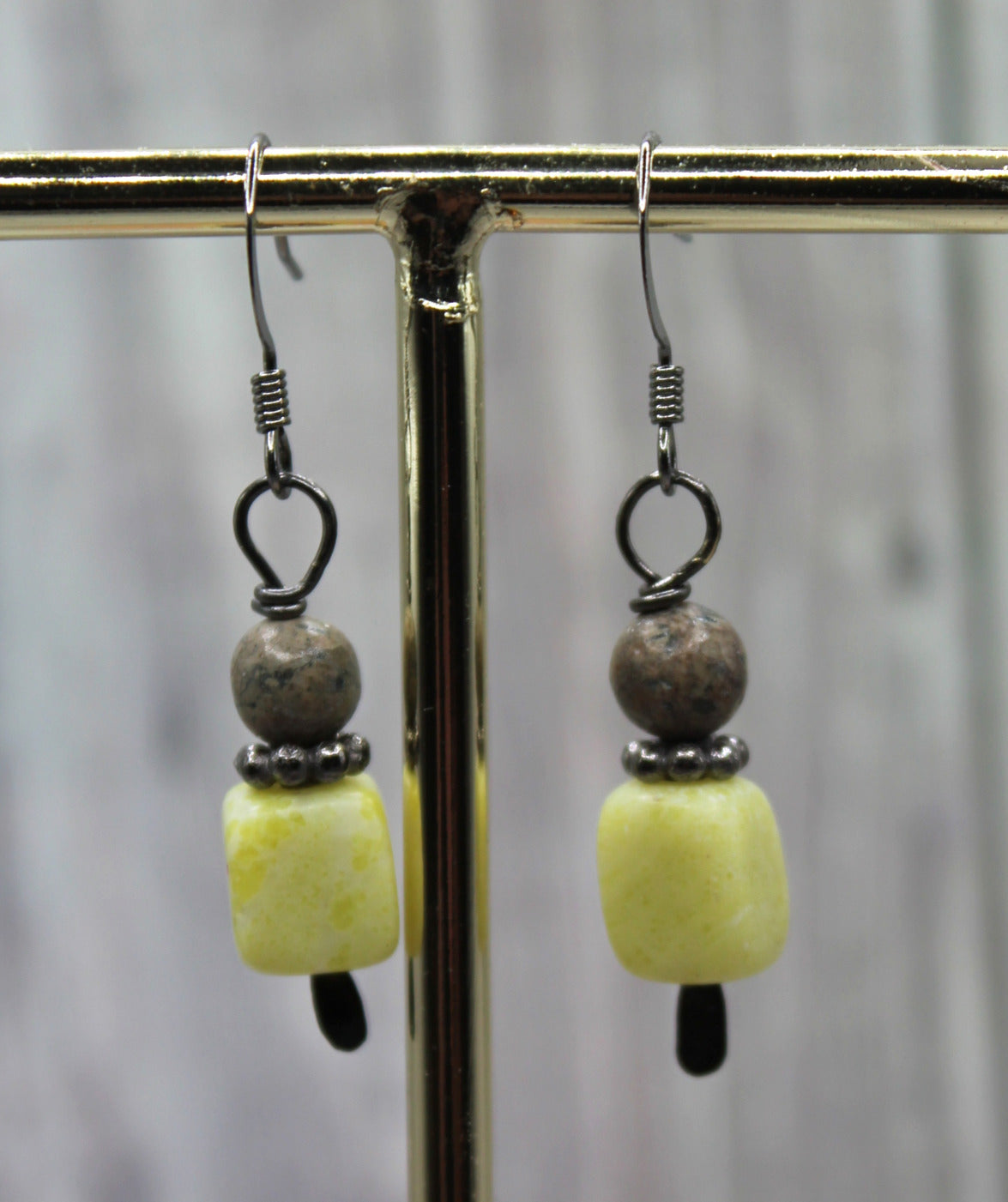 Bronwyn Earrings