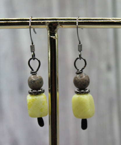 Bronwyn Earrings
