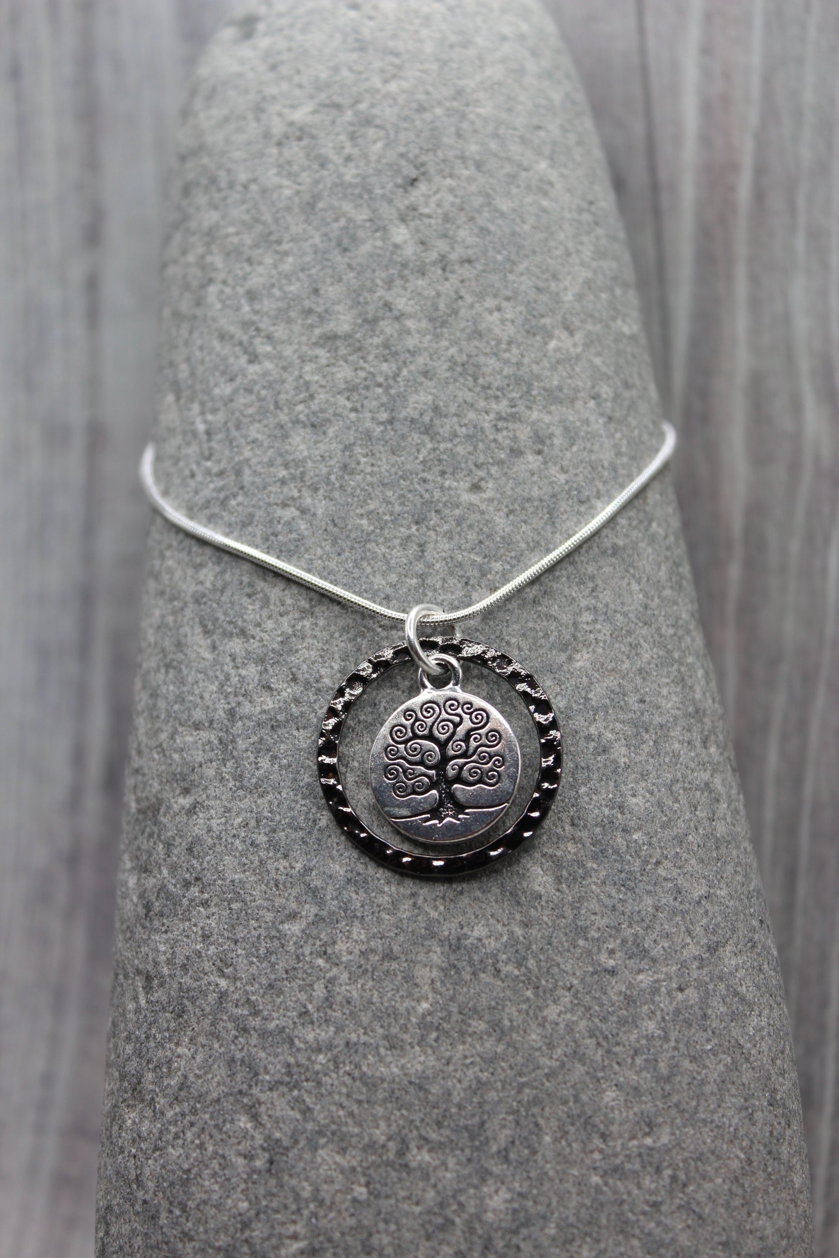 Adalaide Necklace
