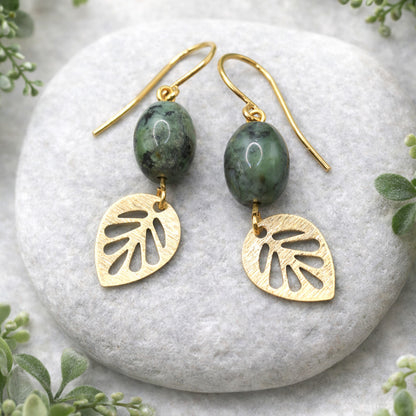 Paige Earrings