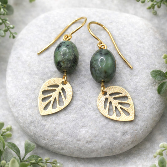 Paige Earrings