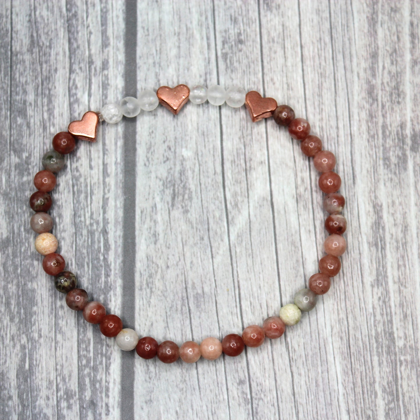 Seraphine Bracelet