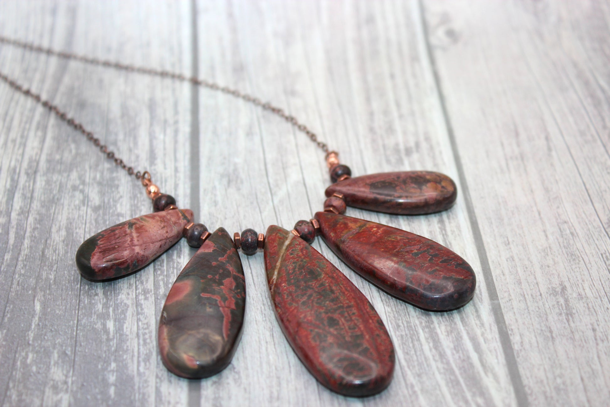 Capri Necklace