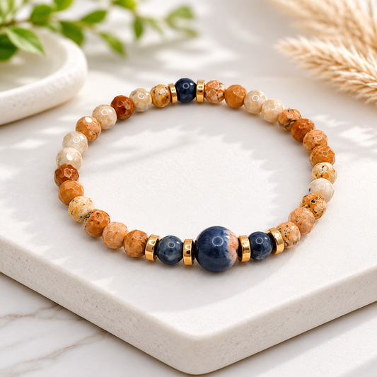 Hannah Bracelet