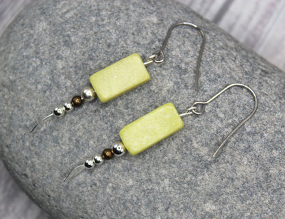 Zorah Earrings