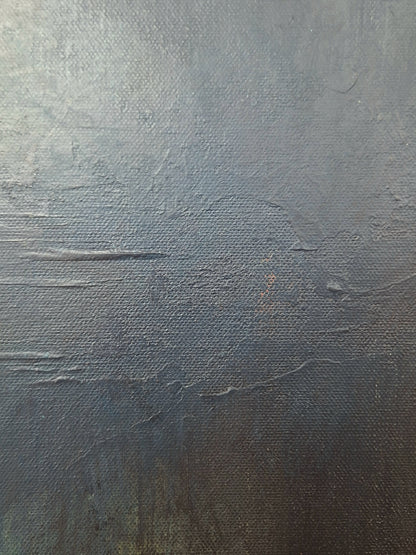 Lacuna - 30" x 24"