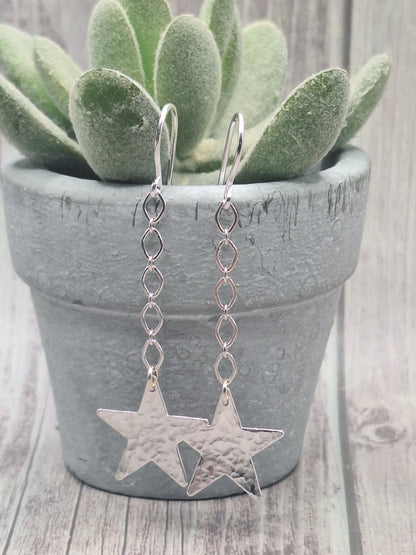 Kismet II Earrings