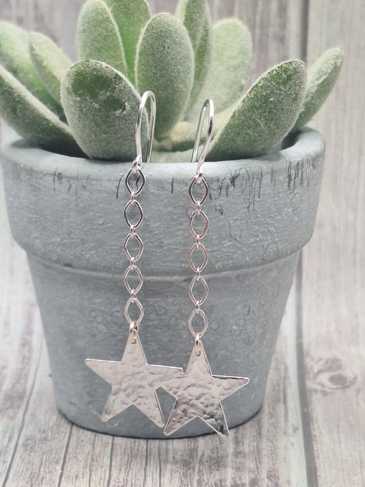 Kismet II Earrings