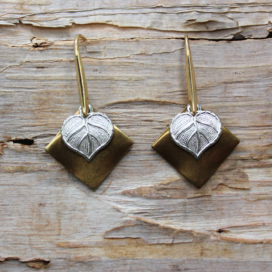 Callioppe Earrings