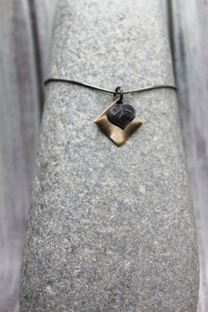 Marin Necklace