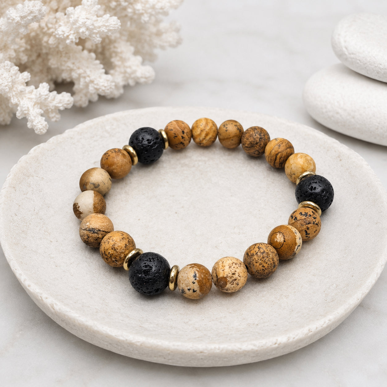 Abe Bracelet
