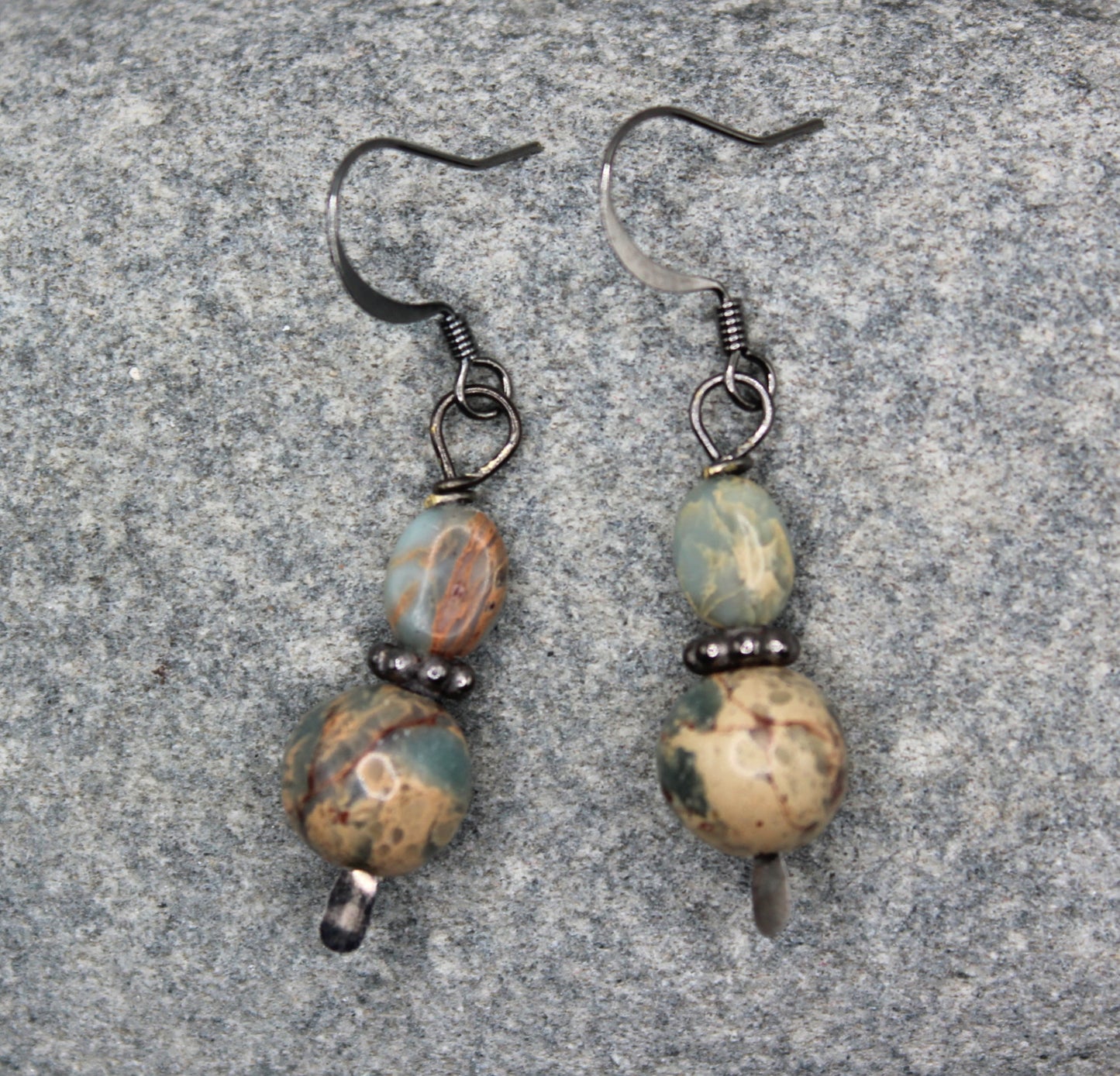 Novalie Earrings