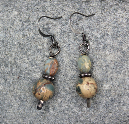 Novalie Earrings