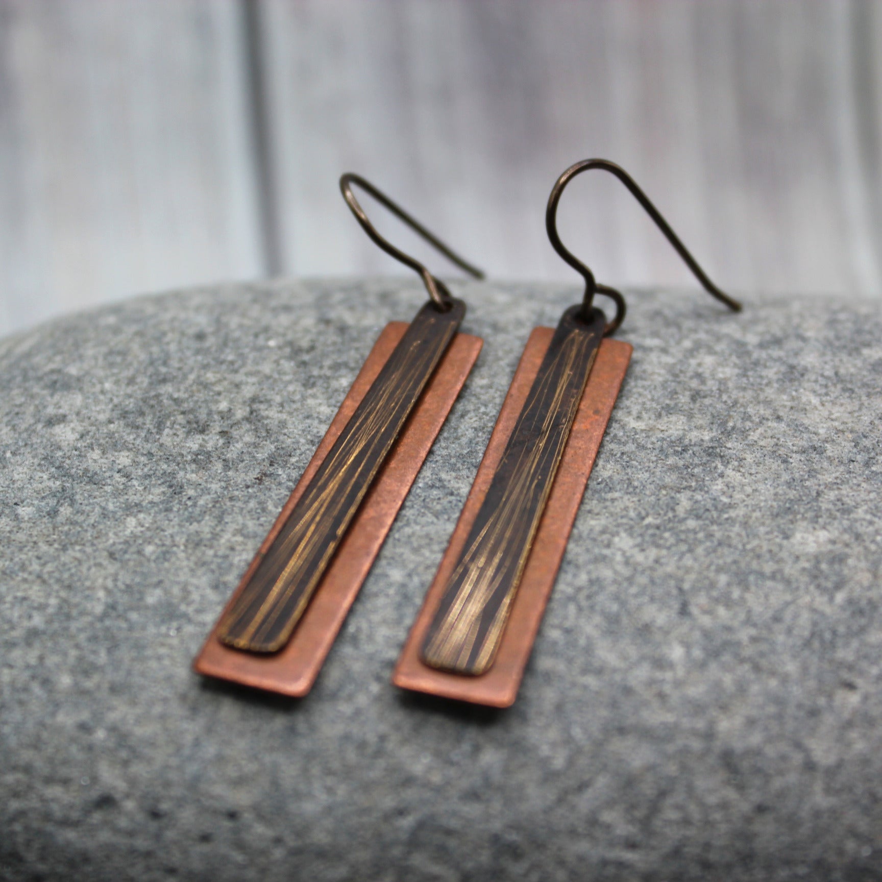 Irie Earrings