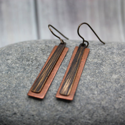 Irie Earrings